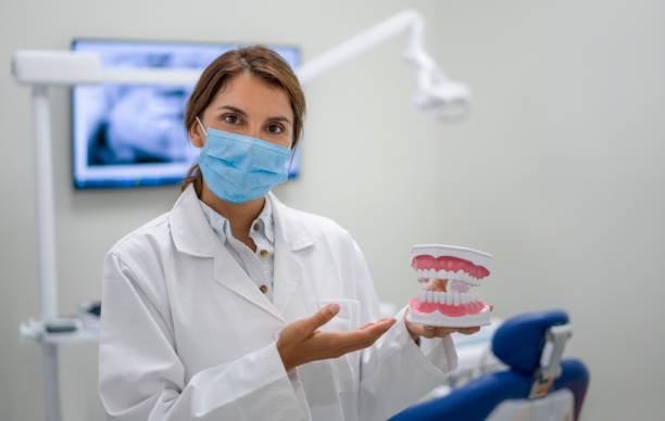 Best Cracked Tooth Emergency Dentist  in Cornersville, TN