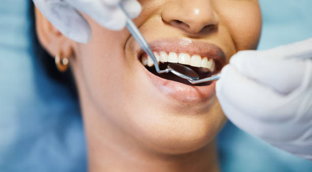 Best Broken Tooth Emergency  in Cornersville, TN