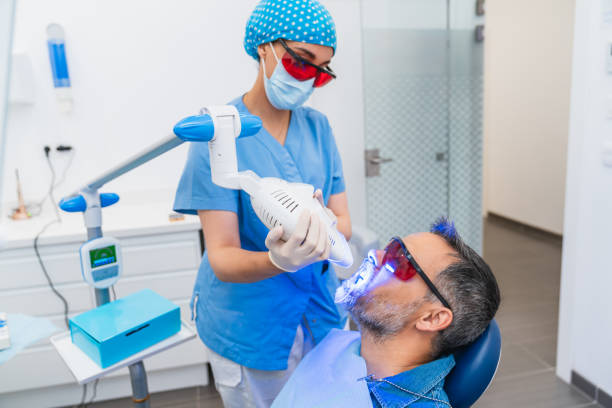 Best Broken Tooth Emergency  in Cornersville, TN